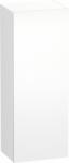 Duravit L-Cube dulap 50x36.3x132 cm laterala pe perete alb LC1179R1818 (LC1179R1818)