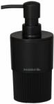 Sealskin Brave dozator săpun 280 ml negru 800013 (800013)