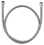 Kludi Logoflex furtun de duș 125 cm crom 6105505-00 (610550500)