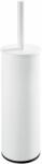 Stella Accessories Classic perie de toaletă stativ alb 07.436-W (07436W)
