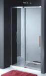 POLYSAN Altis Line uși de duș 131 cm culisantă AL4015C