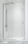NEW TRENDY New Corrina uși de duș 120 cm culisantă D-0090A