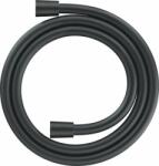 Duravit furtun de duș 160 cm negru UV0610007046 (UV0610007046)