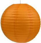 Candellux Kula lampă suspendată 1x60 W portocală 31-88201