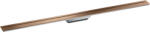 Hansgrohe Drain element exterior rigolă 120 cm auriu 42524310 (42524310)