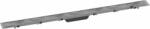Hansgrohe RainDrain Rock rigolă liniară 110 cm 56033000 (56033000)