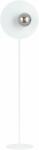 Emibig Oslo lampă de podea 1x10 W alb-grafit 1188/LP (1188LP)