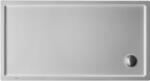 Duravit Starck Slimline cădiță de duș dreptunghiulară 140x80 cm alb 720236000000000 (720236000000000)