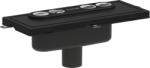 Hansgrohe uBox universal set de montare cm 01007180 (01007180)