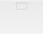 Villeroy & Boch Architectura cădiță de duș dreptunghiulară 100x90 cm alb UDA1090ARA215V-RW