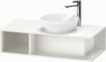 Duravit D-Neo dulap 100x48x26 cm sub chiuveta pe perete alb DE493902222 (DE493902222)