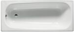 Roca Contesa cada dreptunghiulară 170x70 cm alb A2358K0000 (A2358K0000)