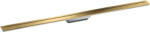 Hansgrohe Drain element exterior rigolă 120 cm auriu 42524990 (42524990)