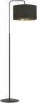 Emibig Hilde lampă de podea 1x15 W negru-auriu 1054/LP1 (1054LP1)