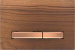 Geberit Sigma buton de spălare pentru WC || 115.670. JX. 2 (115670JX2)