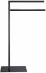 Sealskin Tube umeraș cu picioare negru 800199 (800199)