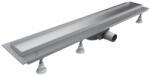 Omnires Lowfix rigolă duș 70 cm LOWFIX70TSL (LOWFIX70TSL)
