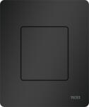 Tece Solid buton de spălare pentru pisoar negru 9242435 (9242435)