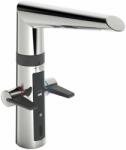 Oras Optima baterie bucătărie pe picior crom 2720F (2720F)