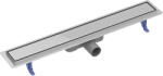 Cersanit Tako rigolă duș 70 cm oţel S907-009 (S907009)