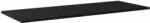 Elita ElitStone blat 141.5x49.4 cm negru RE051401047160 (RE051401047160)