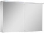 Elita Premium dulap 100.6x13.6x64.8 cm laterala pe perete RE064665000010 (RE064665000010)