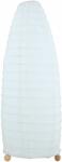 Candellux Papirus veioză 1x40 W alb 41-88287 (4188287)