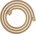 Axor ShowerSolutions furtun de duș 200 cm auriu 28290250 (28290250)