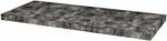 Sapho Avice blat 80x39 cm grafit AV889 (AV889)