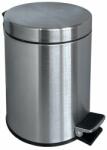 Stella Standard cos de gunoi 3 l oţel 20.003-SB (20003SB) Cos de gunoi