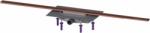 KESSEL Linearis Infinity rigolă duș 120 cm cupru 45303.12 (4530312)