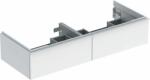 Geberit iCon dulap 118.4x47.6x24.7 cm sub chiuveta pe perete alb 502.314. 01.1 (502314011)