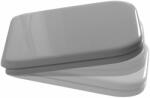 Kerasan Waldorf capac wc SoftClose alb 418701 (418701)