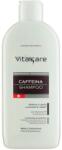 Vitalcare Șampon de întărire a părului - Vitalcare Professional Made In Swiss Caffeine Shampoo 250 ml