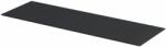 Oristo Vision blat 139.6x45.9 cm negru OR00-BU-140-8 (OR00BU1408)