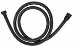 Omnires furtun de duș 150 cm negru 029BL (029BL)