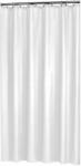 Sealskin Granada perdea de duș 200x120 cm alb 217001110 (217001110) Perdea de dus