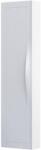 Oristo Skagen dulap 40x17x160 cm agățat lateral alb OR49-SB1D-40-2