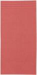 Kleine Wolke Royal Vegan prosop 100x50 cm bumbac roșu-portocaliu 3003327262 (3003327262) Prosop