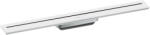 Hansgrohe Drain element exterior rigolă 70 cm alb 42525700 (42525700)