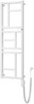 INSTAL-PROJEKT Mondrian încălzitor electric 83.2x40 cm alb MONE-40/80+GH-03C1