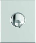 Ideal Standard Septa Pro buton de spălare pentru pisoar crom lucios R0139AA (R0139AA)