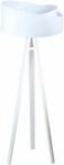 BPS Koncept Galaxy lampă de podea 1x60 W alb 060P-060W (060P060W)