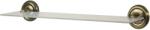 BISK Deco raft 50.5 cm alb 00401 (00401)