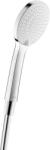 Duravit duș de mână crom-alb UV0652015010 (UV0652015010)