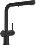 Franke Active baterie bucătărie pe picior negru 115.0669. 769 (1150669769)