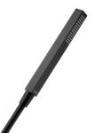 Oltens Sog duș de mână negru mat 37103300 (37103300)