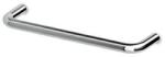 Zucchetti Brim suport prosop crom ZAD520 (ZAD520)