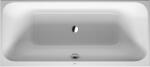 Duravit Happy D. cada dreptunghiulară 180x80 cm alb 700314000000000 (700314000000000)