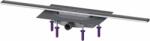 KESSEL Linearis Infinity rigolă duș 90 cm oţel 45300.09 (4530009)